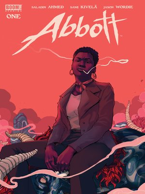 cover image of Abbott (2018), Issue 1